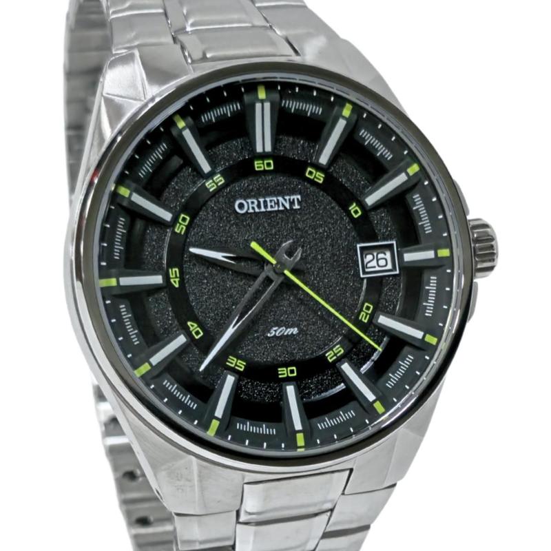 Relógio Orient Analógico Masculino Sport MBSS1313 PFSX - Relógio